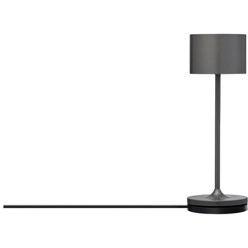 Blomus LED vanjska svjetiljka s mogućnosti zatamnjivanja s USB &amp;oslash; 7 cm Farol Mini &amp;ndash; Slike