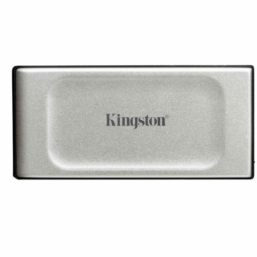 Kingston XS2000 prenosivi eksterni SSD disk 1TB Cene