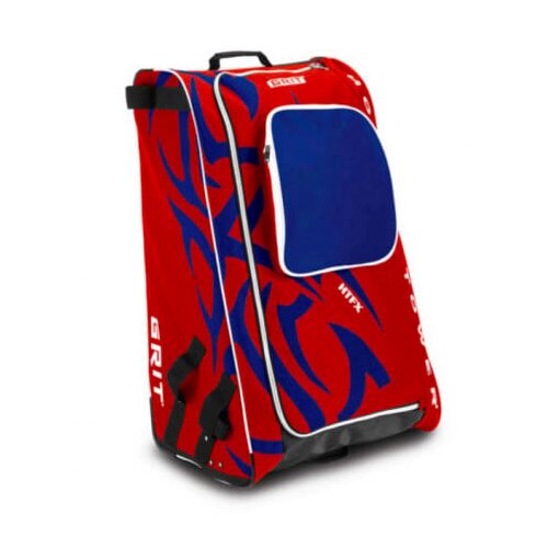 Grit HTFX JR Montreal Bag Slike