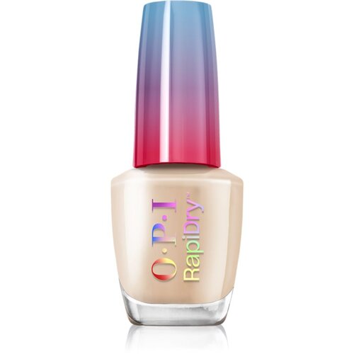 OPI Rapidry brzosušeći lak za nokte nijansa Quick Sand 9 ml Cene