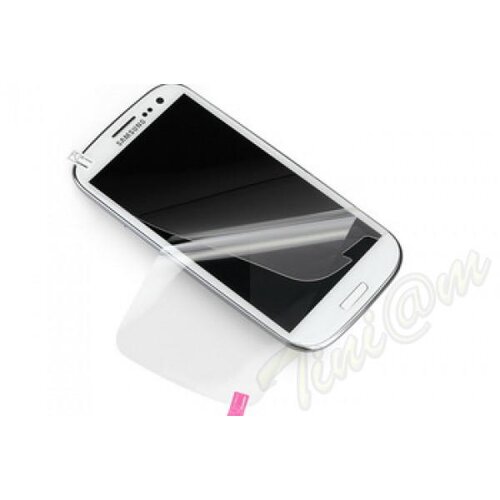 Samsung Zaščitna folija za Galaxy Y DUOS GT-S6102 Cene