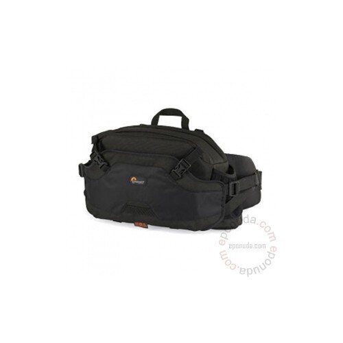 Lowepro Inverse 200 AW Black torba za digitalni fotoaparat Slike
