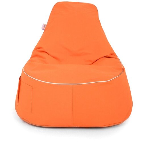 Atelier Del Sofa Oranžna vrtna sedežna vreča Golf &amp;ndash; Slike