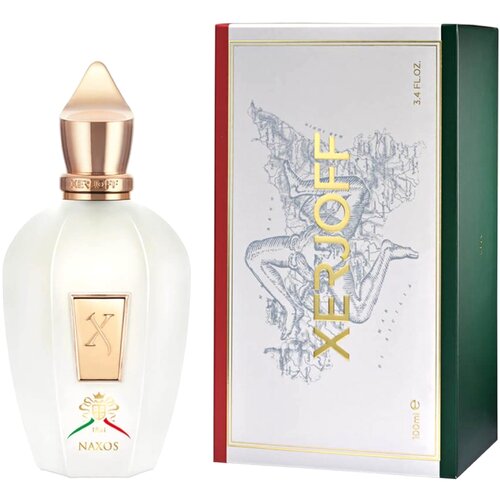 Xerjoff XJ 1861 Naxos parfemska voda 100 ml unisex Cene