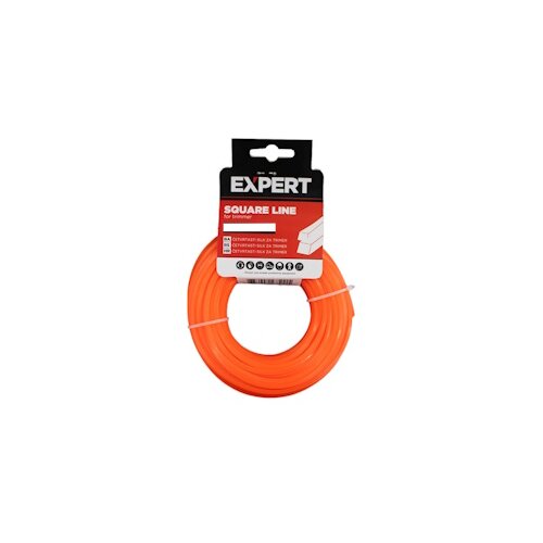 Expert silk za trimer četvrtasta nit 2.4mmx15m 67775 Cene