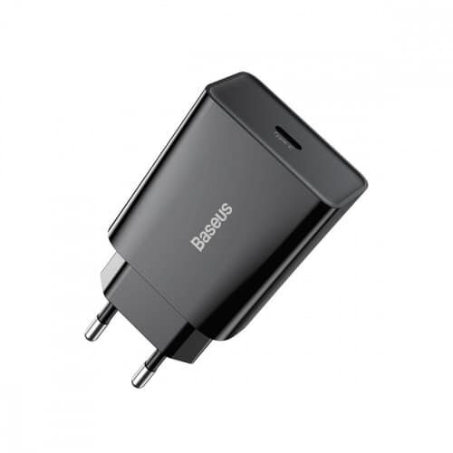 Baseus SPEED MINI BRZI PUNJAČ USB-C PD 3A 20W Slike