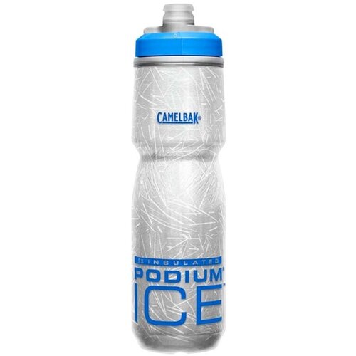 Camelbak Podium Chill Ice Bottle 0.62l Oxford Slike