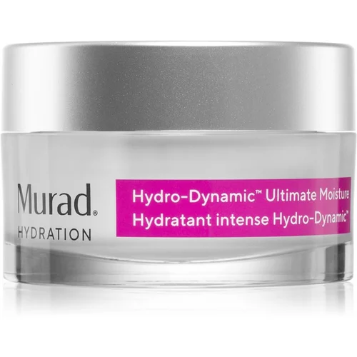 Murad Hydratation Hydro Dynamic hidratantna krema za lice 50 ml