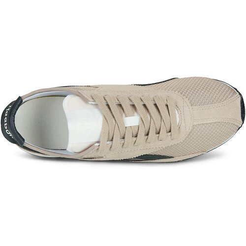 Reebok Nizke superge R400 Bež Slike