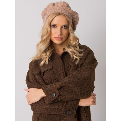 Factory Price Cap-AT-CZ-DM-39055-dark beige Cijene