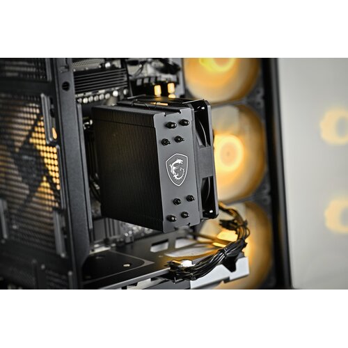 ACTINA 5901443441229 PC Intel Core Ultra 5 245KF 16 GB DDR5-SDRAM 1 TB SSD NVIDIA GeForce RTX 5060 Midi Tower Black Cijene