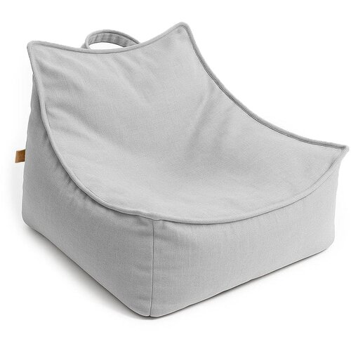 MeowBaby Vrtni tabure za otroke – Outzy Sakobag Svetlo siva, (22064803) Cene