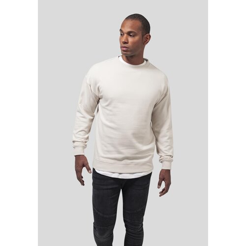 Urban Classics Sweat Crewneck sand Slike