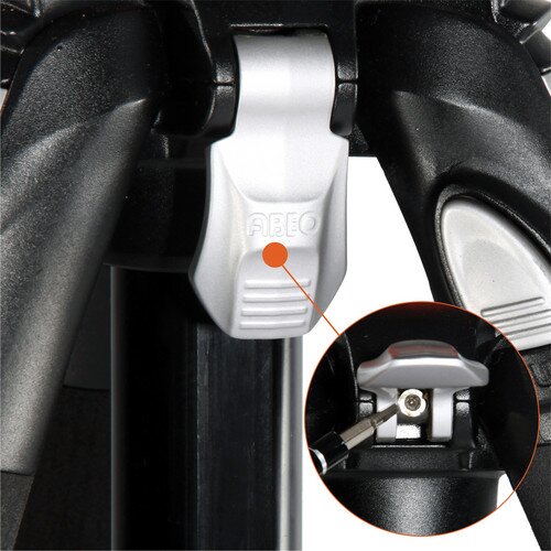 Vanguard ABEO Pro 284CT Slike