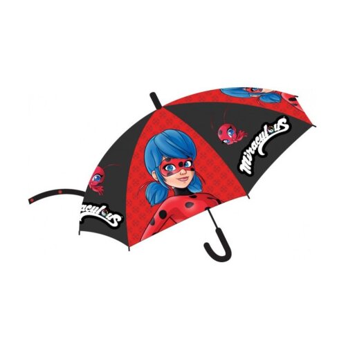 Master Ki&scaron;obran dječiji ženski Miraculous MIR 52 50 173 Cijene