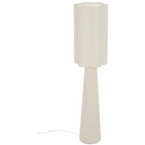 Atmosphera Podna lampa BLANCA 2xE27/25W/230V Slike