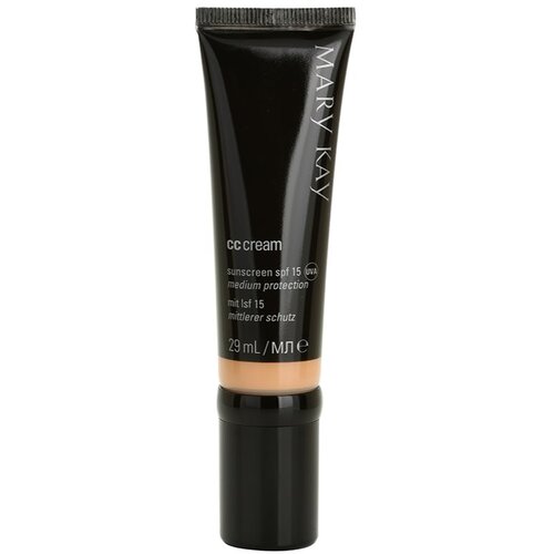 Mary Kay CC Cream CC krema SPF 15 nijansa Light to Medium 29 ml Cijene