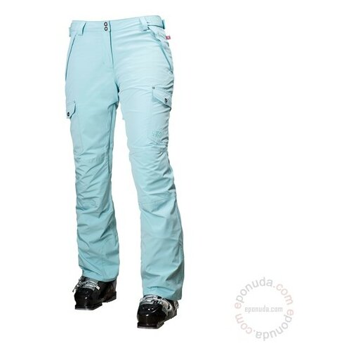 Helly Hansen ženske ski pantalone W SWITCH CARGO PANT 60365-002 Slike
