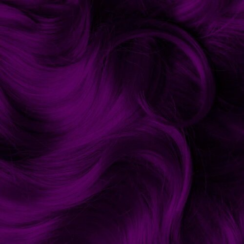 Manic Panic Plum Passion boja za kosu Slike