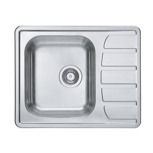 Alveus Zoom Maxim 10 Sudopera Slike