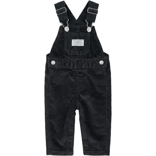 Levi's Kombinezoni CORDUROY OVERALL Črna Cene