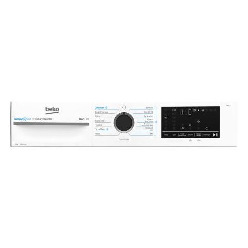 Beko perilica rublja BM3WFSU49415WB 248159 Slike