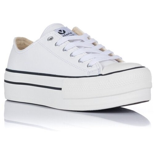 Victoria Nizke superge SNEAKERS 1061106 Bela Cene