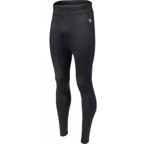 Arcore ORVIETO Muške hlače za trčanje, crna, veličina