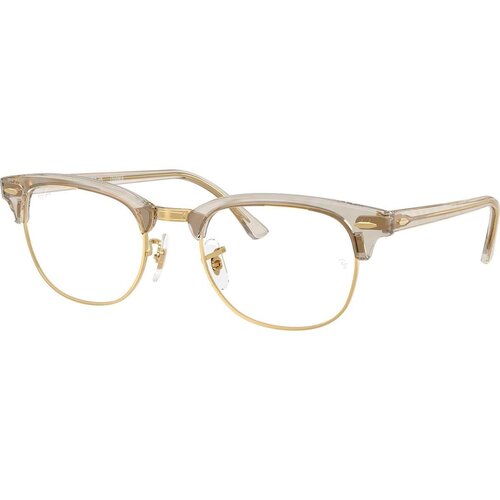 Ray-ban Clubmaster RX5154 8291 - M (51) Slike