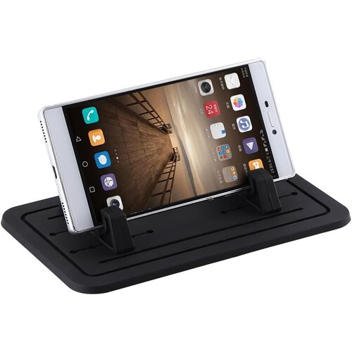 Venisymlis Univerzalno Silikonsko Držalo Za Mobilni Telefon V Avtu, (22072259) Cene
