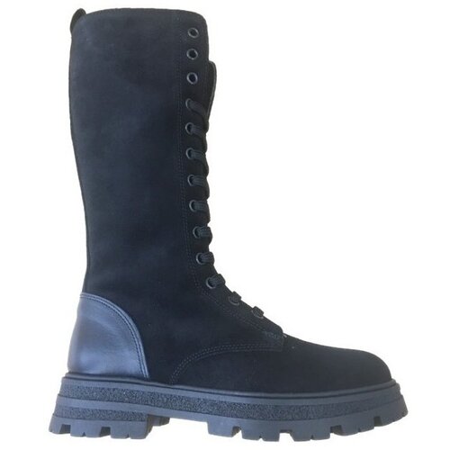 Yowas Škornji 26816-24 Črna Cene