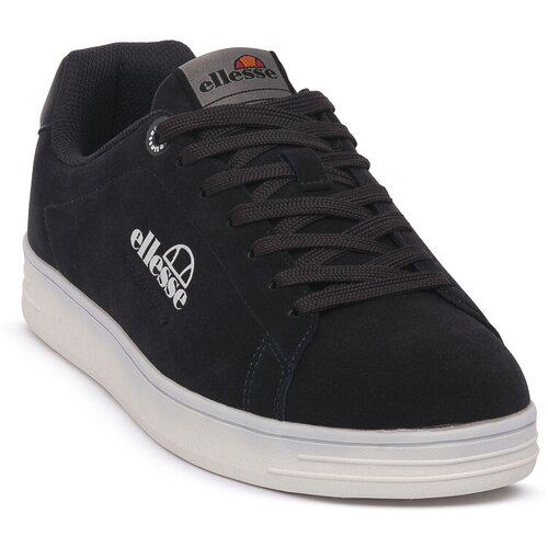 Ellesse Nizke superge 116 JERRY Črna Slike