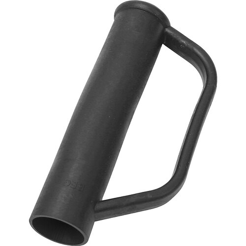  Ročaj za aluminijasti voziček za zlaganje, &amp;Oslash; 33 mm, samo ročaj, umetna masa, rdeč Slike