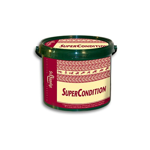 St.Hippolyt Super Condition Cene