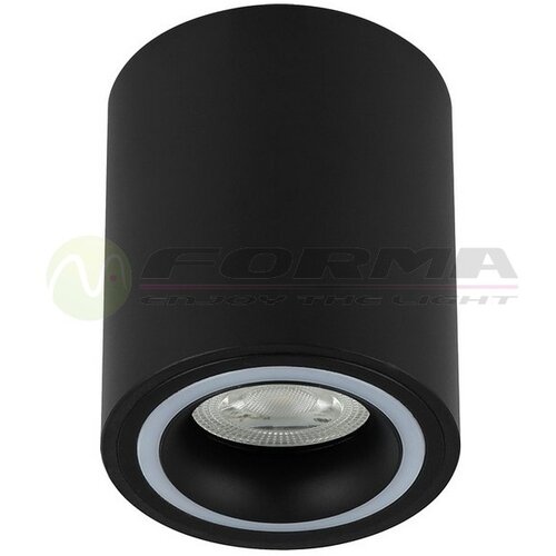  plafonska lampa AFS116-1C bk Slike