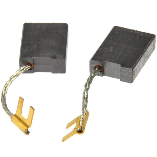  Set od dvije karbonske četke za elektromotor 6.3x16x22.2mm Cijene