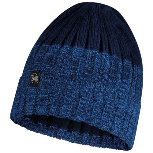 Buff Igor Knitted Fleece Hat sarena Slike