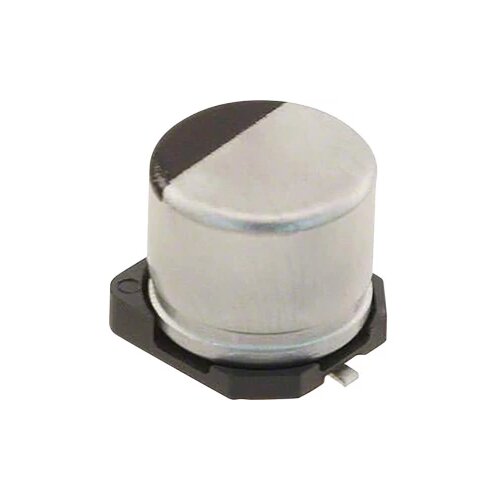 Panasonic elektrolitski kondenzator SMD 56 &amp;micro;F 25 V 20 % (&amp;Oslash;) 6.3 mm 1 St. Slike