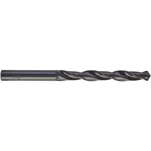 Milwaukee Metal Drill HSS-R 8,5 mm črna, (21107057)