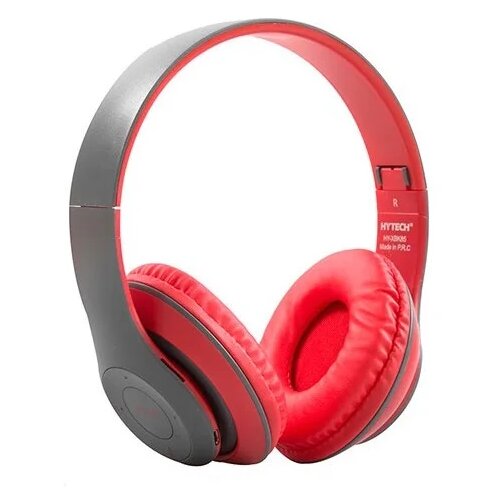 Hytech HY-XBK85 Bluetooth slusalice crvena Cijene