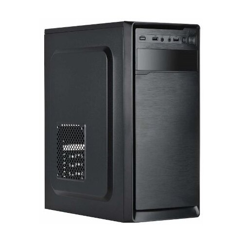 Spire računarsko kući&amp;scaron;te spire supreme 1534, 500 watx, 12cm psu, vga: 320mm, cpu kuler: 160mm, crno Slike