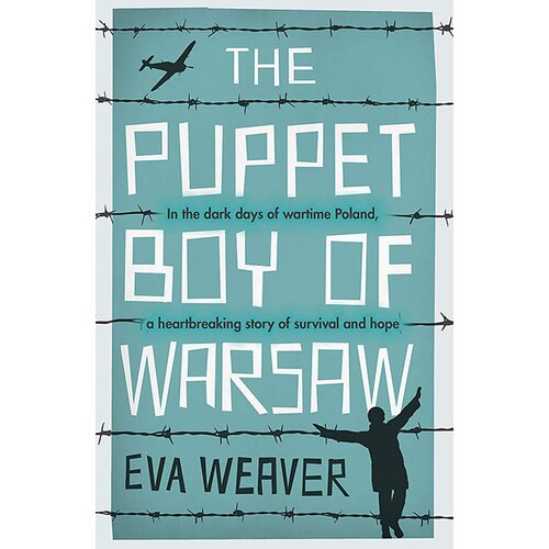Orion Eva Weaver - The Puppet Boy Of Warsaw Cene