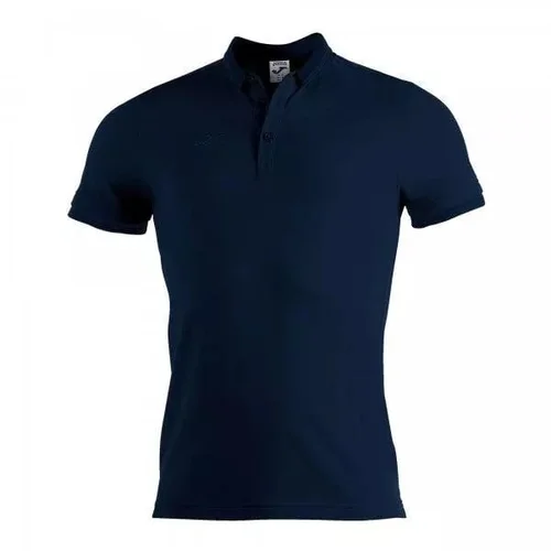 Joma Men's polo shirt Bali II dark navy