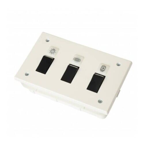 ELID indikator Horizontalni 224 Slike