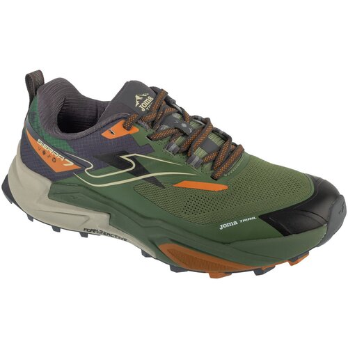 Joma Tek & Trail Sierra Men 25 TKSIEW Zelena Cene