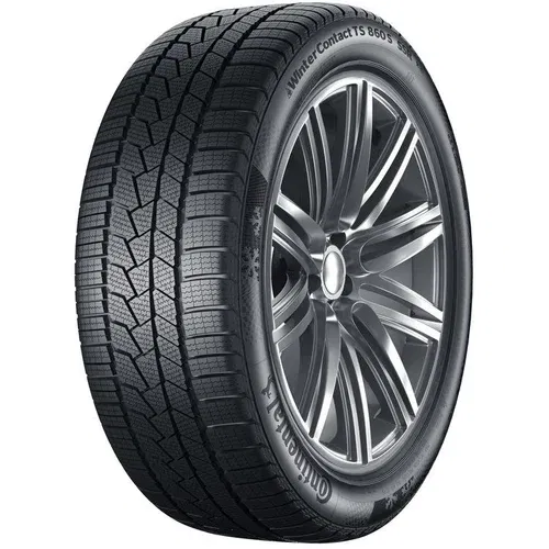 Continental WinterContact TS 860 S ( 265/45 R18 101V )