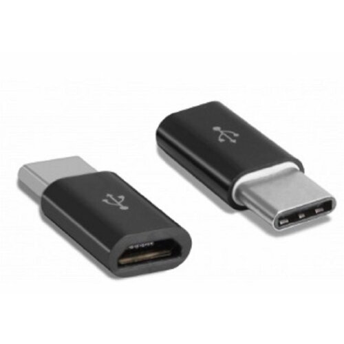 Fast Asia Adapter USB 3.1 tip C - Micro USB OTG Slike