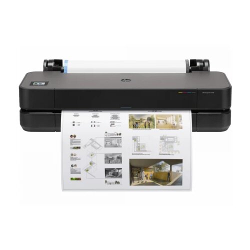HP IPG Ploter HP DesignJet T230 24-in Cene