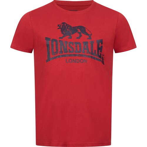 Lonsdale Men's t-shirt regular fit Cene
