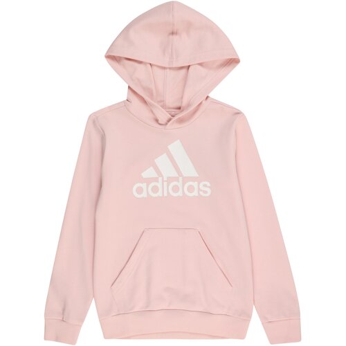 Adidas &amp;Scaron;portna majica roza / bela Slike